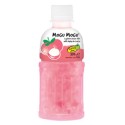 Mogu Mogu Lychee Juice 25% 320ml