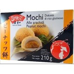 Byori Mochi Peanut 210gr