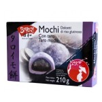 Byori Mochi al Taro 210gr