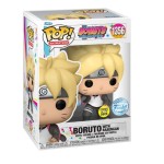 Funko Pop! Boruto: Naruto Next Generations: Boruto with Rasengan (Special Edition/Glows in the Dark)(1356)