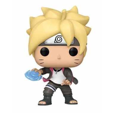 Funko Pop! Boruto: Naruto Next Generations: Boruto with Rasengan (Special Edition/Glows in the Dark)(1356)