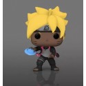 Funko Pop! Boruto: Naruto Next Generations: Boruto with Rasengan (Special Edition/Glows in the Dark)(1356)