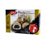 Byori Mochi al Sesamo 210gr