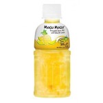 Mogu Mogu Pineapple Flavored 320ml