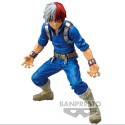 Banpresto Chronicle My Hero Academia: Shoto Todoroki (30cm)