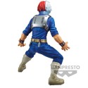 Banpresto Chronicle My Hero Academia: Shoto Todoroki (30cm)