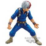 Banpresto Chronicle My Hero Academia: Shoto Todoroki (30cm)