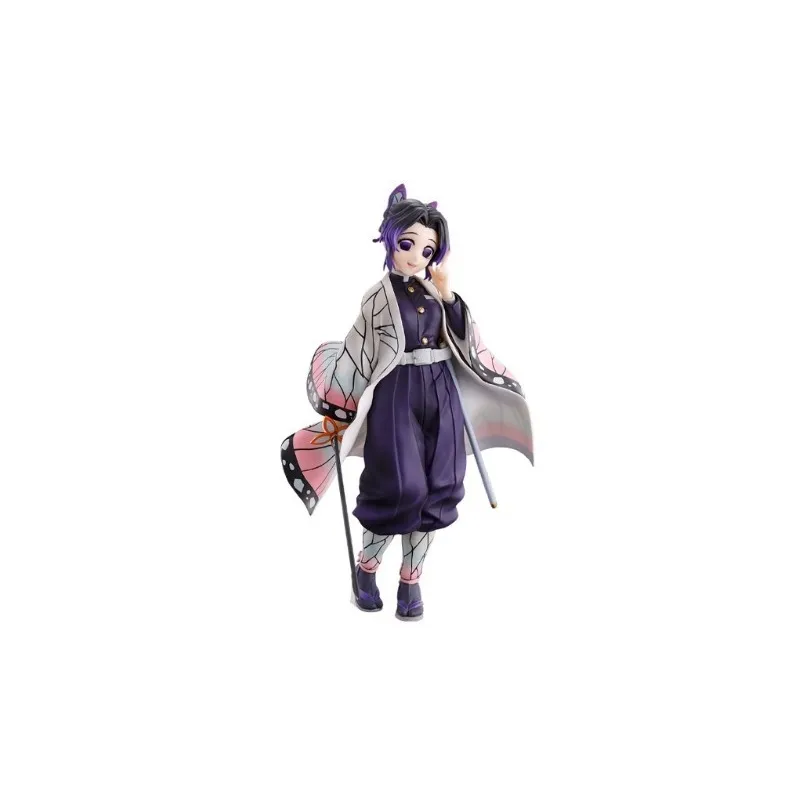 Banpresto Masterlise: Demon Slayer Shinobu Kocho (20cm)