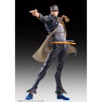 Figure Jojo Bizzarre Adventure Part 3 "Stardust Crusaders"- Jotaro Kujo Statue Legend