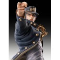 Figure Jojo Bizzarre Adventure Part 3 "Stardust Crusaders"- Jotaro Kujo Statue Legend