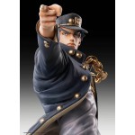 Figure Jojo Bizzarre Adventure Part 3 "Stardust Crusaders"- Jotaro Kujo Statue Legend