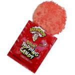 Warheads Sour! Popping Candy Watermelon 9 gr