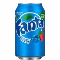 Fanta Berry 355 ml