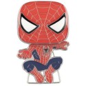 Funko Pop! Pin Spider-Man No Way Home: Spider-Man (29)(Glows in the Dark)