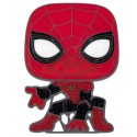 Funko Pop! Pin Spider-Man No Way Home: Spider-Man (30)(Glows in the Dark)