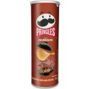 Pringles Sabor Churrasco 120gr