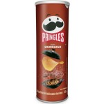 Pringles Sabor Churrasco 120gr