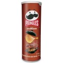 Pringles Sabor Churrasco 120gr