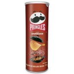 Pringles Sabor Churrasco 120gr