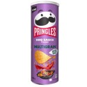 Pringles BBQ Sauce Flavour Multigrain 166gr