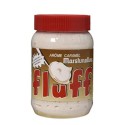 Fluff Caramel Flavour Marshmallow Cream (Gluten Free)(213gr)