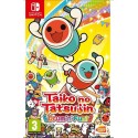 Taiko no Tatsujin Drum 'N Fun Bundle per Nintendo Switch