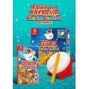 Taiko no Tatsujin Rythm Festival Bundle per Nintendo switch