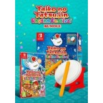 Taiko no Tatsujin Rythm Festival Bundle per Nintendo switch