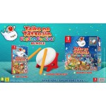 Taiko no Tatsujin Rythm Festival Bundle per Nintendo switch