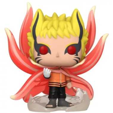 Funko Pop! Boruto: Naruto Next Generations: Naruto (Baryon Mode)(1361)(15cm)