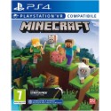 Minecraft Starter Edition per PS4