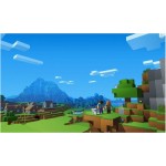 Minecraft Starter Edition per PS4