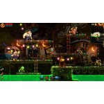 Steamworld Dig 2 per Nintendo Switch realizzato da Rising Star