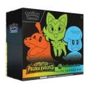 Pokémon Scarlet & Violet: Paldea Evolved Elite Trainer Box Pokémon Center (Ed. Ing)