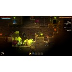 Steamworld Dig 2 per Nintendo Switch realizzato da Rising Star