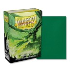 Dragon Shield 60 Might Matte Dual Sleeves Japanese Size