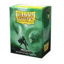 Dragon Shield 100 Might Matte Dual Sleeves