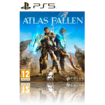 Atlas Fallen per ps5