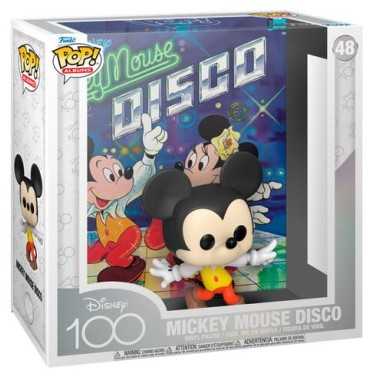 Funko Pop! Disney100: Mickey Mouse Disco (48)