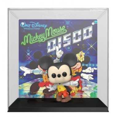 Funko Pop! Disney100: Mickey Mouse Disco (48)