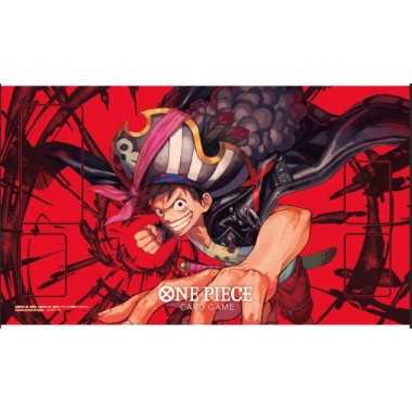 Cardass One Piece Card Game: Limited Edition Playmat