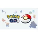 Niantic Pokémon Go+ Plus