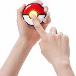 Niantic Pokémon Go+ Plus