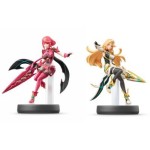 Nintendo Super Smash Bros: Amiibo No.92 Pyra & Mythra