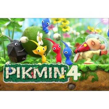 Pikmin 4 per Nintendo Switch