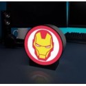 Paladone Marvel: Iron Man Light