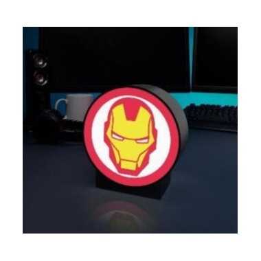 Paladone Marvel: Iron Man Light