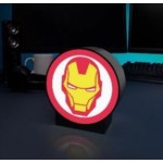 Paladone Marvel: Iron Man Light