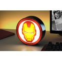 Paladone Marvel: Iron Man Light