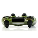 Sony PS4 Dualshock 4 Wireless Controller Green Camouflage